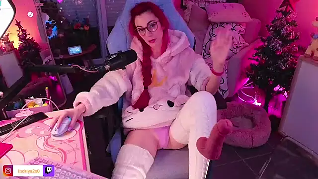 Indriya2x0 online show from December 18, 2024, 8:03 pm