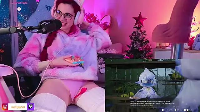 Indriya2x0 online show from December 20, 2024, 11:26 pm