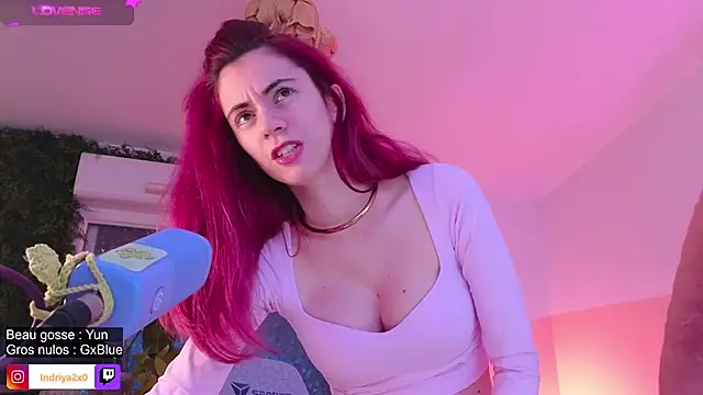 Indriya2x0 online show from September 23, 2025, 7:28 pm