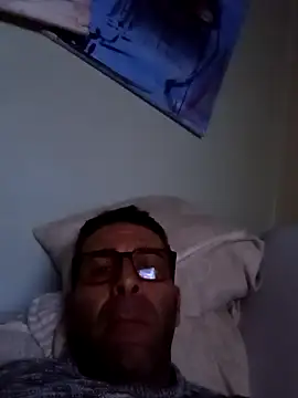 Lucianoconti online show from April 2, 2026, 12:08 am