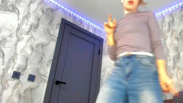 succubus online show from March 12, 2026, 7:25 am