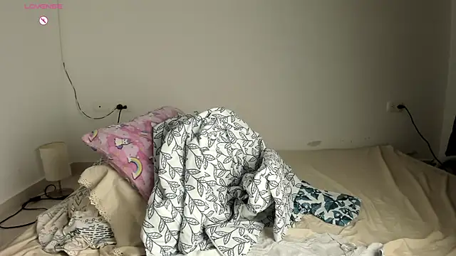 Blondylicious online show from April 14, 2026, 11:44 pm