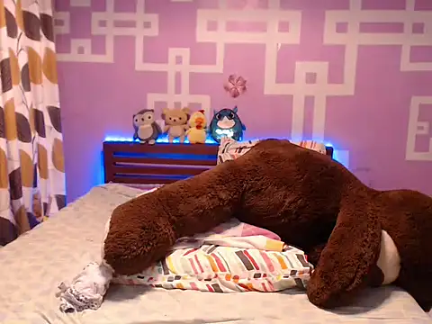 Snapshot of Sweety_Aria chatting on January 7, 2025, 8:24 am Sweety Aria online show from January 7, 2025, 8:24 am