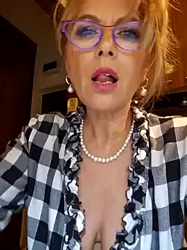 elacoquette online show from January 10, 2025, 3:50 am
