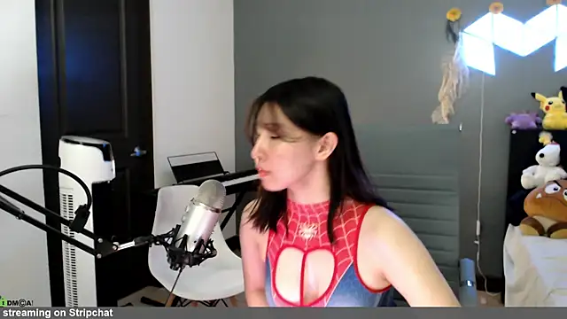 minarocket  online show from May 1, 2026, 3:38 pm