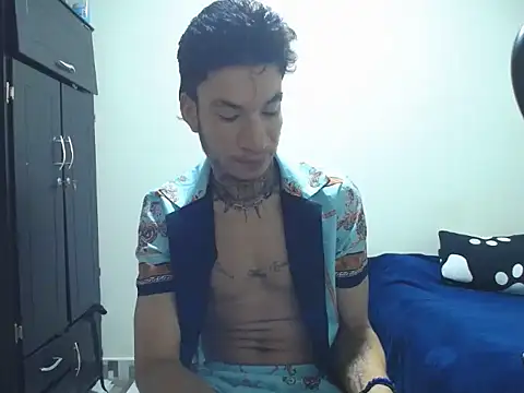 Snapshot of roberth_pathizon chatting on July 14, 2026, 1:19 am roberth pathizon online show from July 14, 2026, 1:19 am