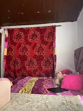 Snapshot of MonicaSex_ chatting on March 8, 2025, 11:18 pm MonicaSex online show from March 8, 2025, 11:18 pm