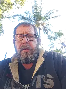 TryingWind online show from May 9, 2026, 8:08 am