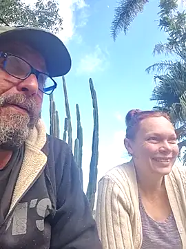 TryingWind online show from May 11, 2026, 7:03 am