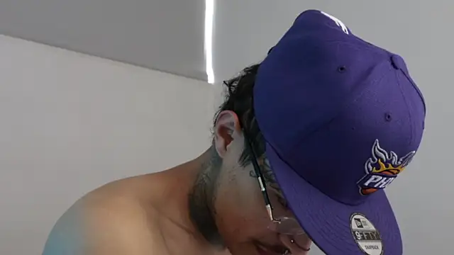 Snapshot of trieone chatting on December 2, 2024, 1:46 pm trieone online show from December 2, 2024, 1:46 pm