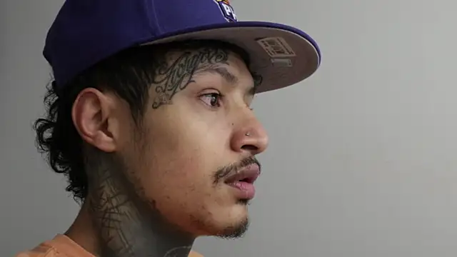 Snapshot of trieone chatting on February 22, 2025, 10:40 am trieone online show from February 22, 2025, 10:40 am