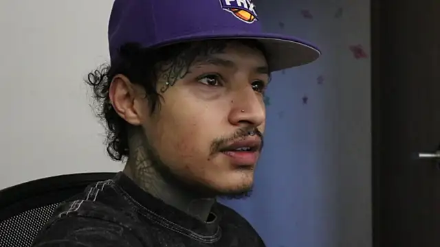 Snapshot of trieone chatting on September 30, 2025, 10:26 pm trieone online show from September 30, 2025, 10:26 pm