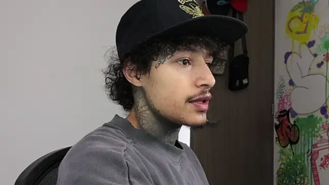 trieone online show from March 31, 2026, 2:06 pm