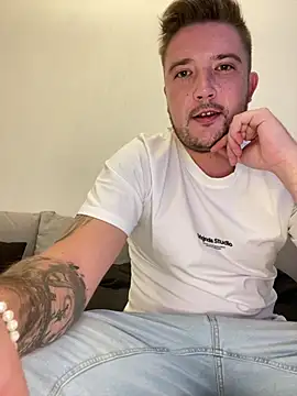 TwopartCuisine online show from April 26, 2026, 7:00 pm