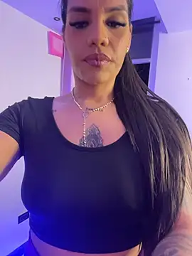 Victoria14  online show from January 16, 2026, 12:58 am