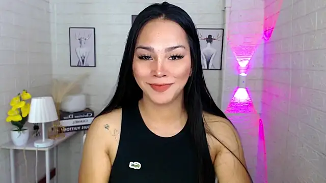 Snapshot of urnaughtydolly69 chatting on October 3, 2025, 10:45 am urnaughtydolly69 online show from October 3, 2025, 10:45 am