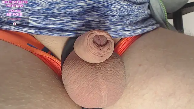 kevintyler69 online show from October 14, 2025, 4:30 pm