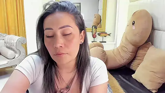 gaby trent online show from December 24, 2024, 8:49 pm