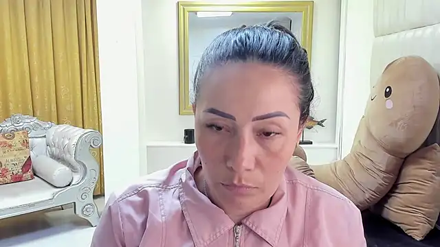 gaby trent online show from December 26, 2024, 8:53 pm