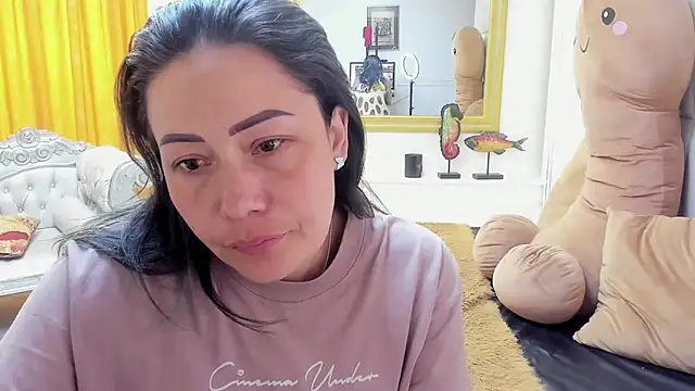 gaby trent online show from December 30, 2024, 2:51 pm