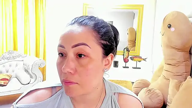 gaby trent online show from December 31, 2024, 3:31 pm