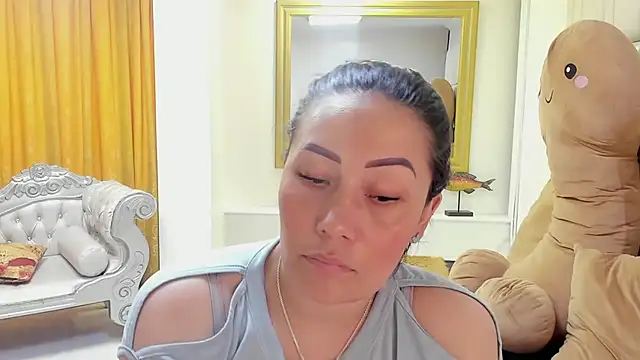 gaby trent online show from December 31, 2024, 6:35 pm