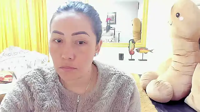 gaby trent online show from January 3, 2025, 3:12 pm