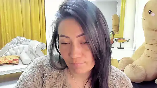 gaby trent online show from January 3, 2025, 6:14 pm