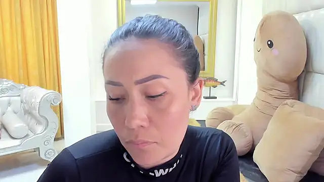 gaby trent online show from January 4, 2025, 6:09 pm