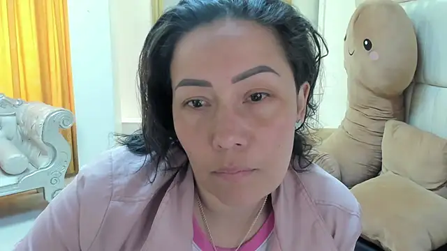 gaby trent online show from January 7, 2025, 1:57 pm