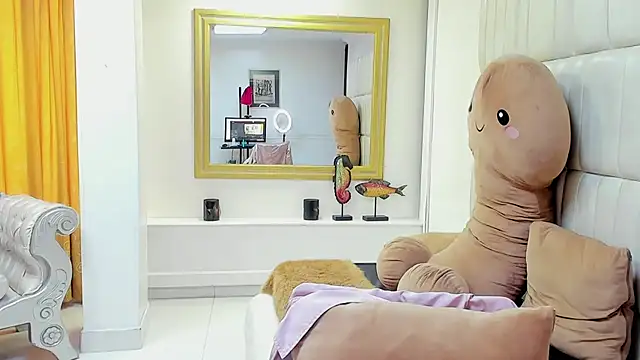 gaby trent online show from January 7, 2025, 4:59 pm