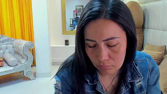 gaby trent online show from January 11, 2025, 3:31 pm