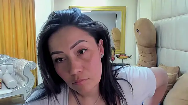 gaby trent online show from January 11, 2025, 6:33 pm