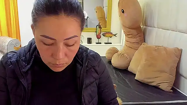 gaby trent online show from January 13, 2025, 2:53 pm