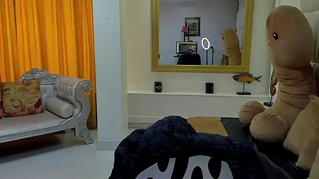 gaby trent online show from January 22, 2025, 2:24 pm