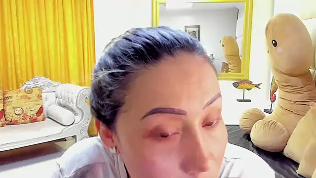 gaby trent online show from January 22, 2025, 5:28 pm