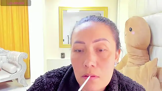 gaby trent online show from January 24, 2025, 6:04 pm