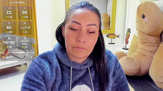 gaby trent online show from January 29, 2025, 7:32 pm