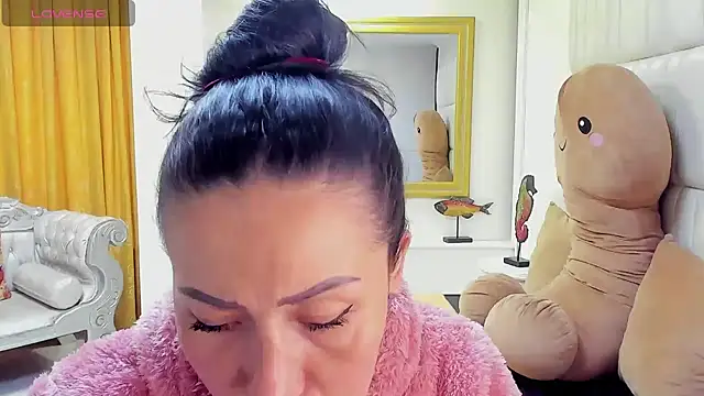 gaby trent online show from January 30, 2025, 7:26 pm