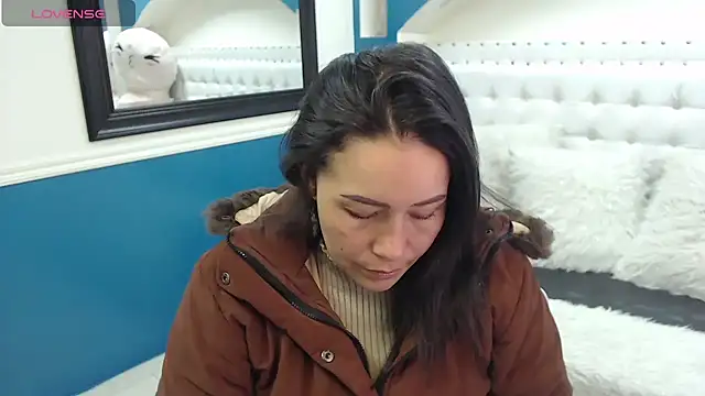 gaby trent online show from February 19, 2025, 1:39 pm