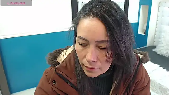 gaby trent online show from February 20, 2025, 12:04 pm