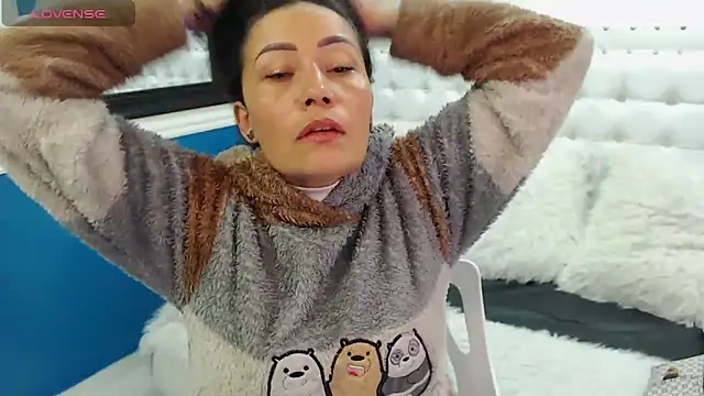 gaby trent online show from February 21, 2025, 9:22 pm