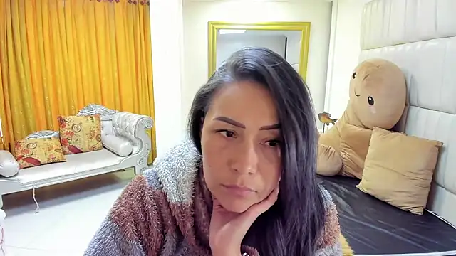 gaby trent online show from March 3, 2025, 8:00 pm