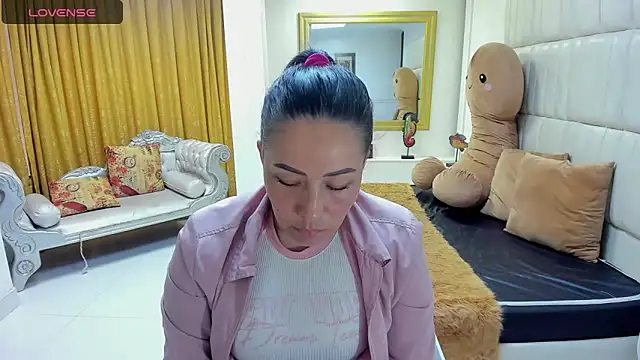 gaby trent online show from March 5, 2025, 6:56 pm