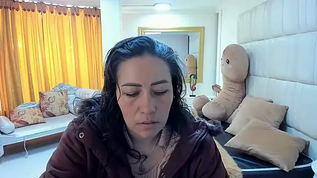 gaby trent online show from March 8, 2025, 1:25 pm