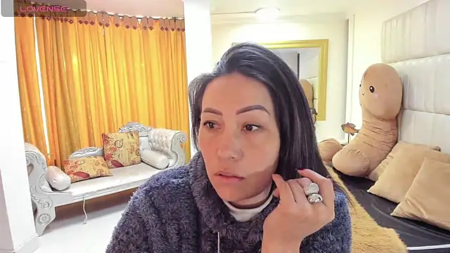 gaby trent online show from March 11, 2025, 12:39 pm