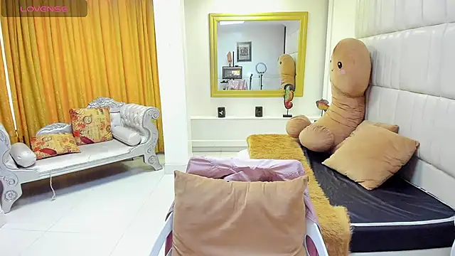 gaby trent online show from March 14, 2025, 4:09 pm