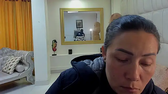 gaby trent online show from February 25, 2026, 4:38 pm