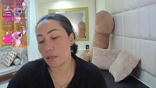 gaby trent online show from March 4, 2026, 2:34 pm