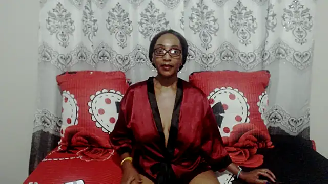 NikkyJigglesX online show from February 17, 2025, 6:26 pm